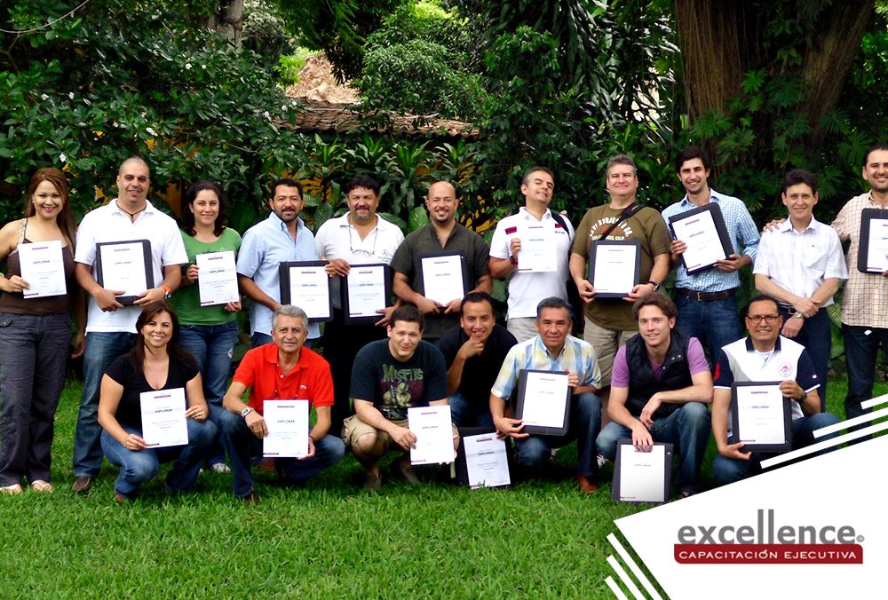09 Excellence Galeria Clientes CDMX