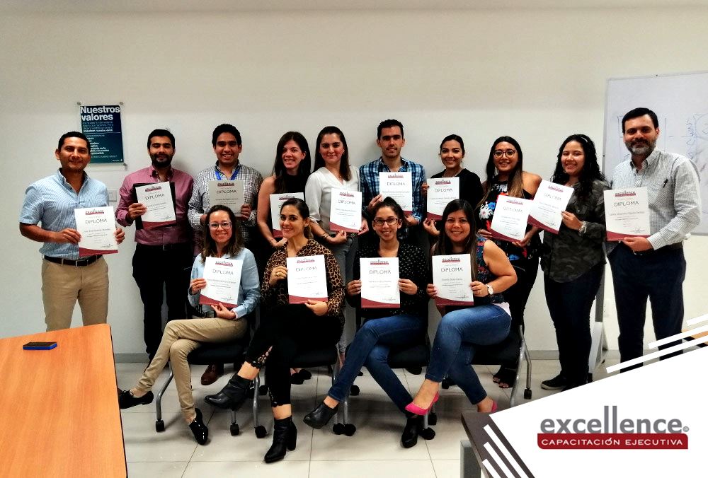 20 Excellence Galeria Clientes CDMX