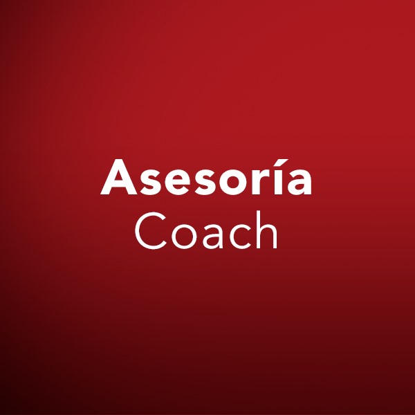 Asesoría - Coach